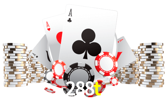 Jogue jogos de pôquer em 288t