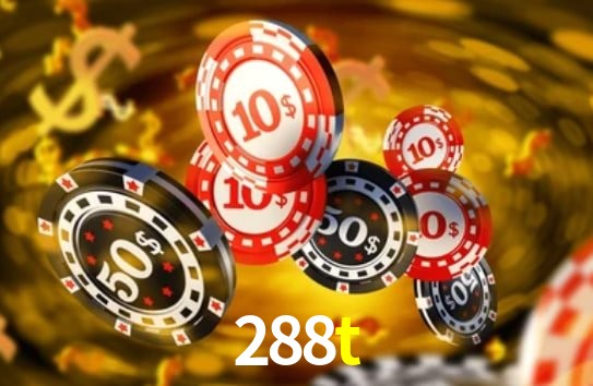 Estatísticas 288t