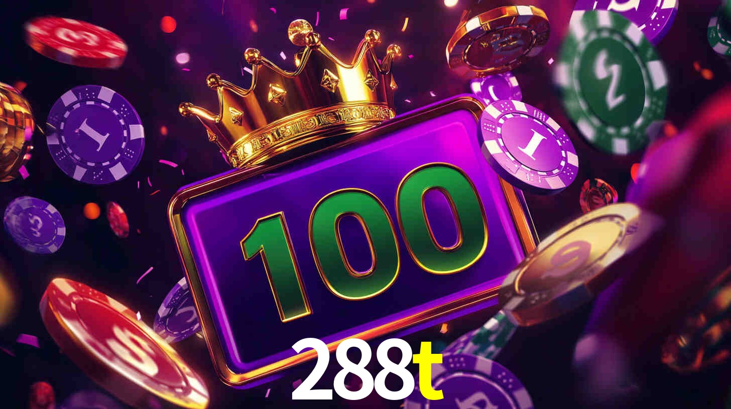Welcome Bonus 288t