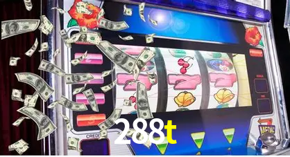288t: A Experiência de Casino com Jogos de Mesa ao Vivo