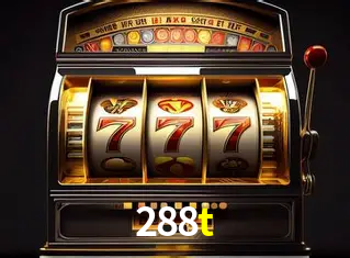 Descubra a Magia dos Jogos de Arcade no 288t