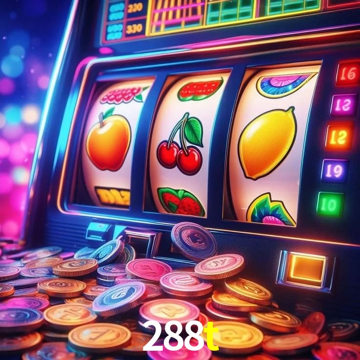 Recursos de Bônus 288t