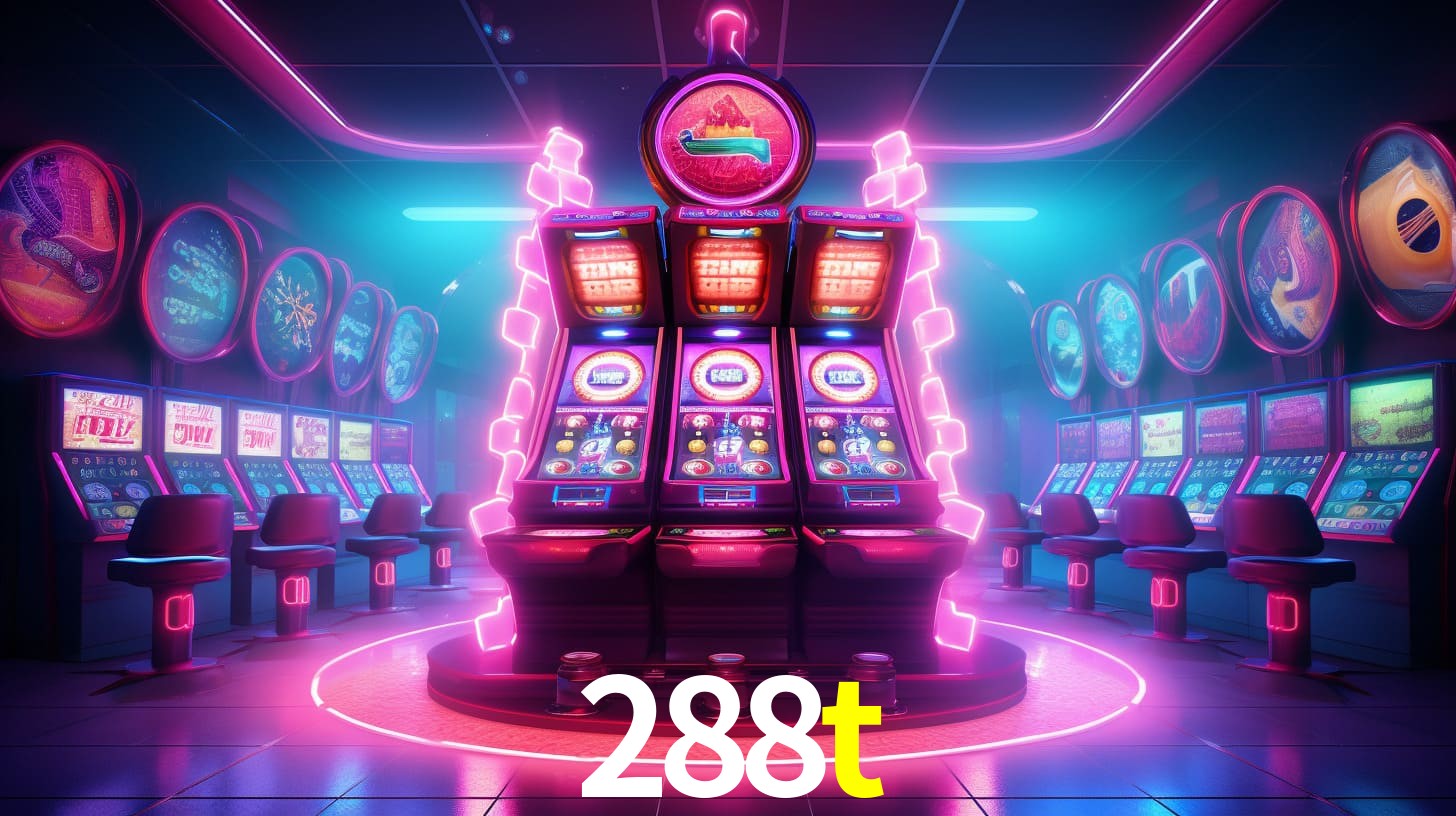 Live Casino 288t