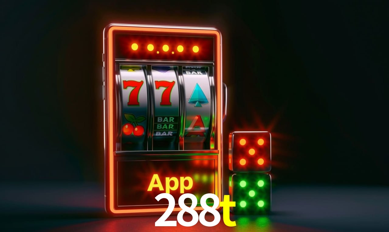Provedores de Jogos 288t