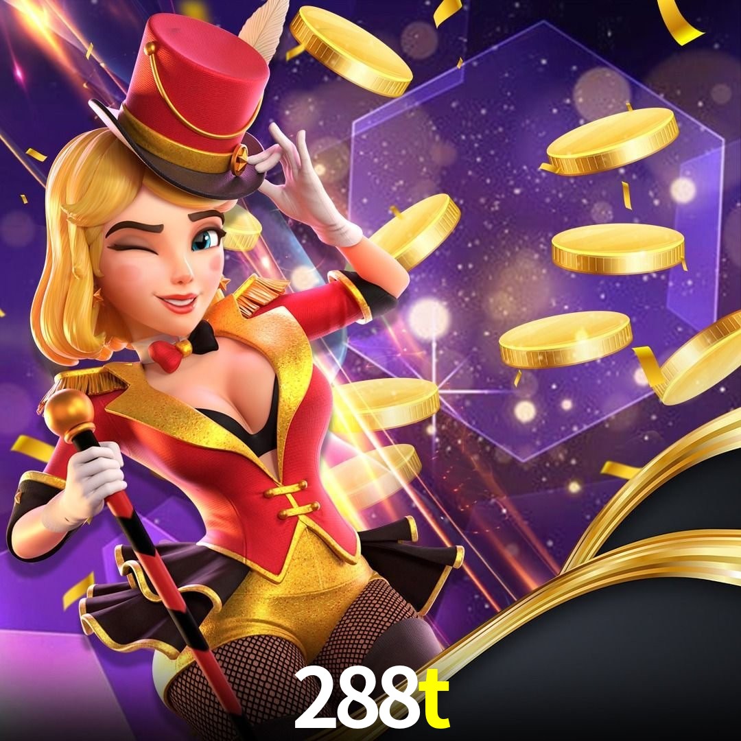 Slot Games 288t