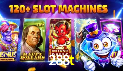 288t bet