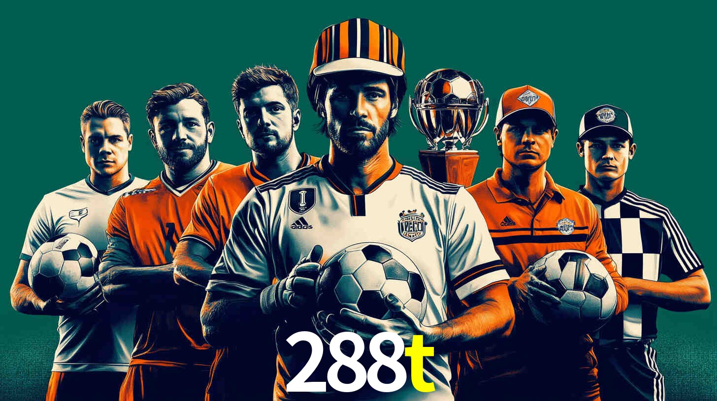 Descubra o Programa VIP da 288t: Vantagens Exclusivas para Jogadores