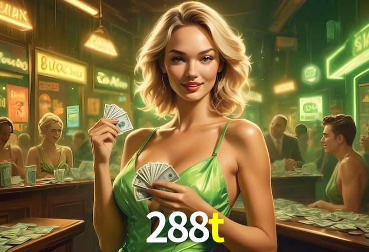 Desvendando o Mundo dos Jogos Virtuais na 288t
