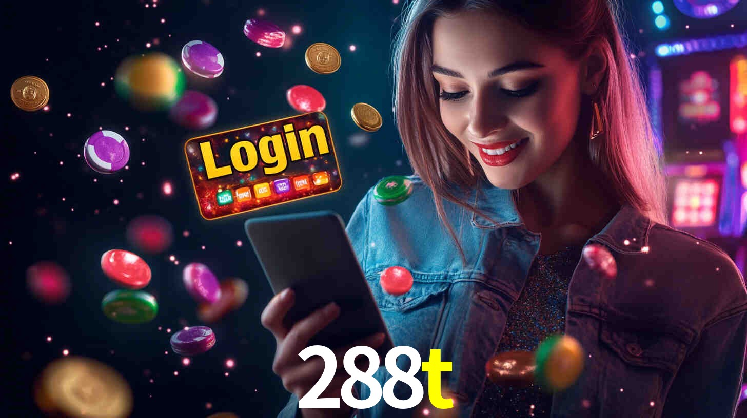 Explorando a Categoria de Eventos em Apostas na 288t