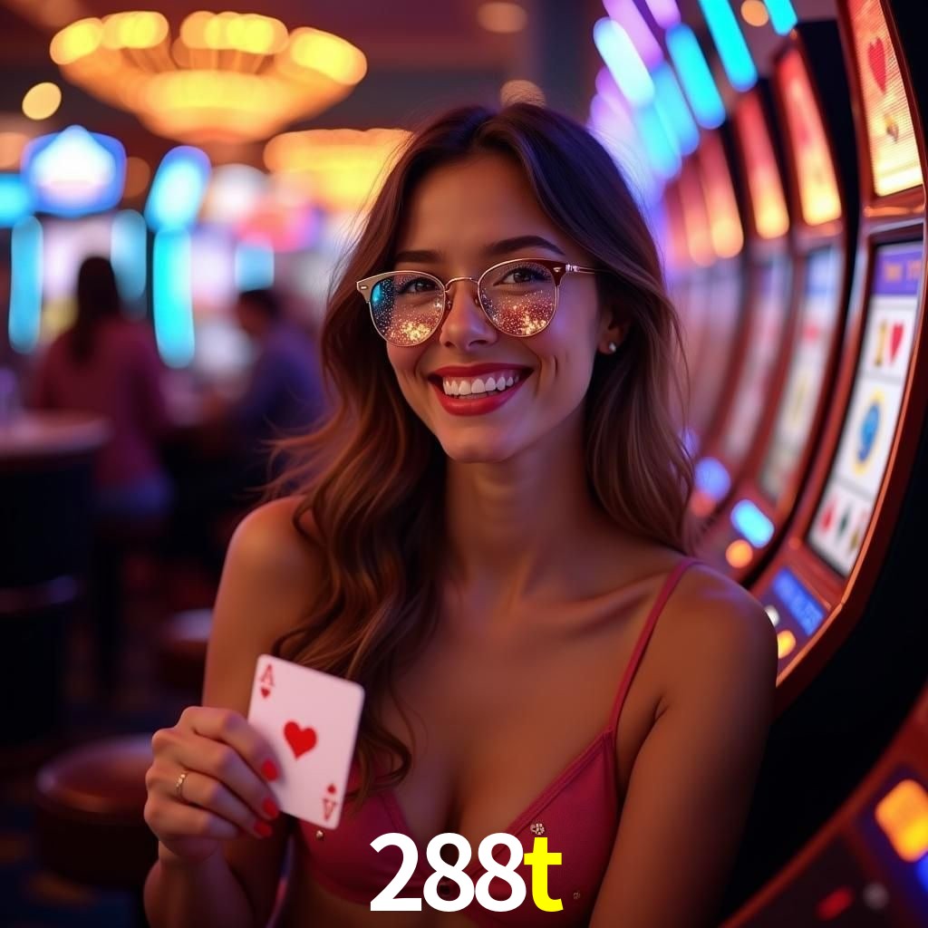 2FA Security 288t