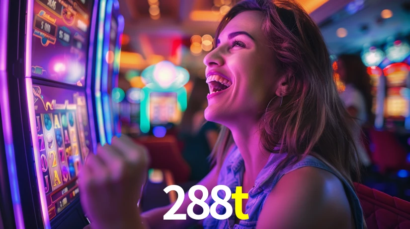 Experimente o Login Seguro Premium no 288t