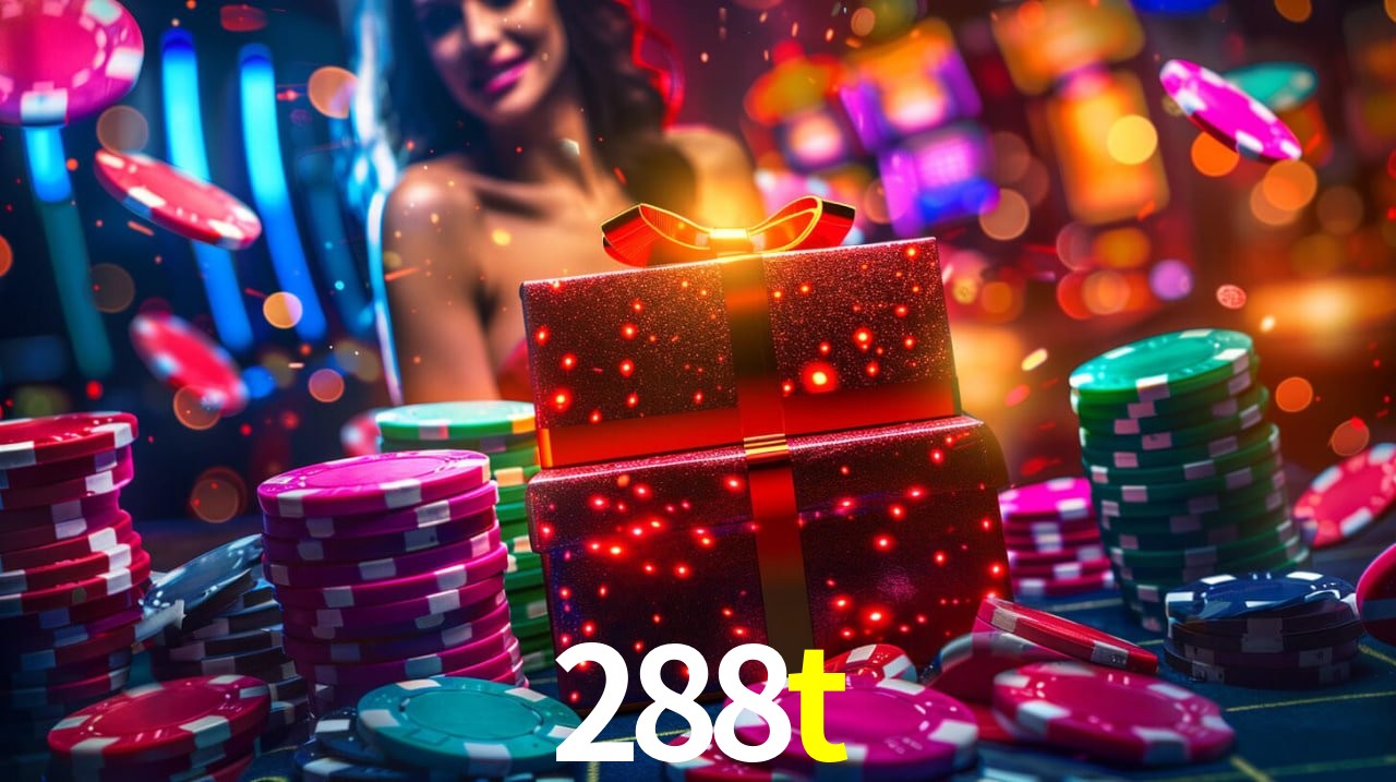 App oficial 288t