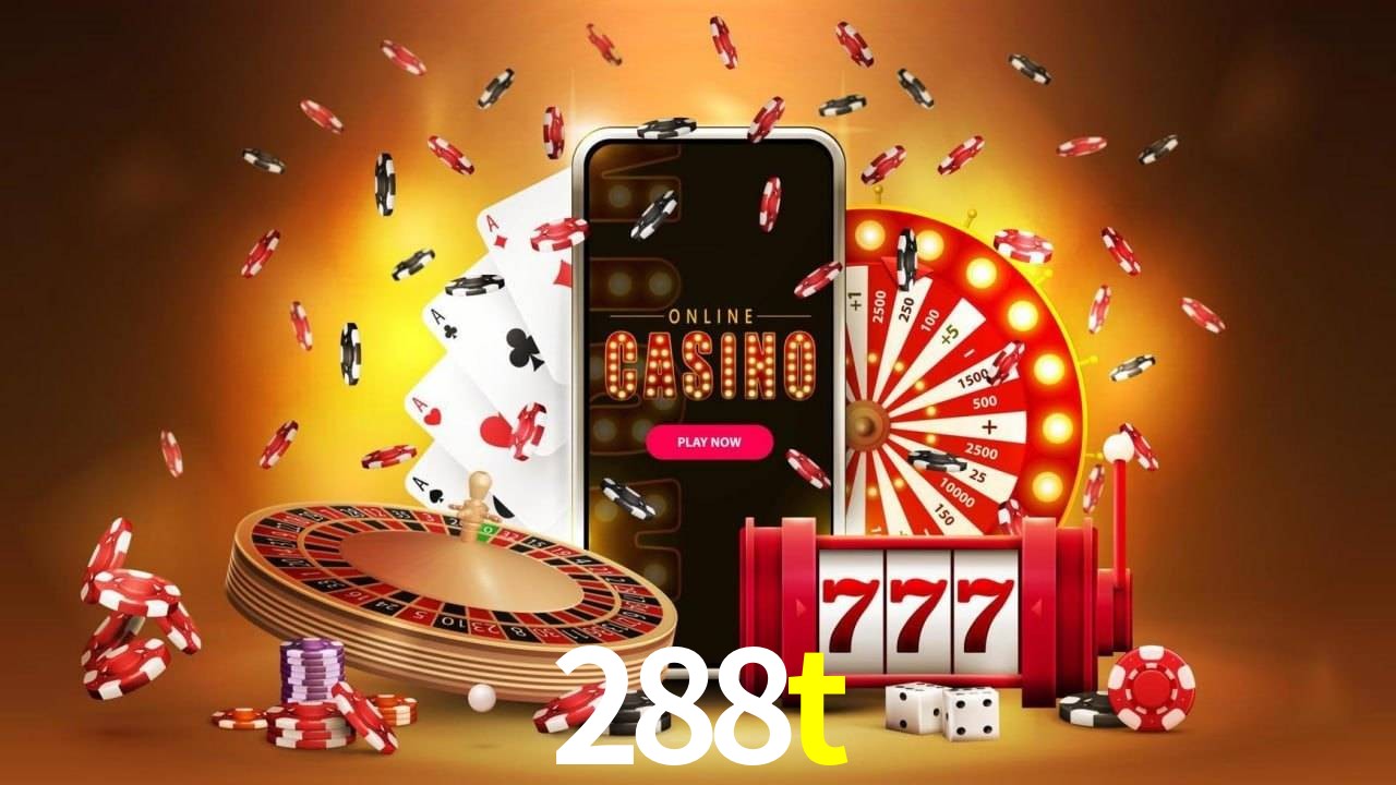 Jogos de Slot 288t