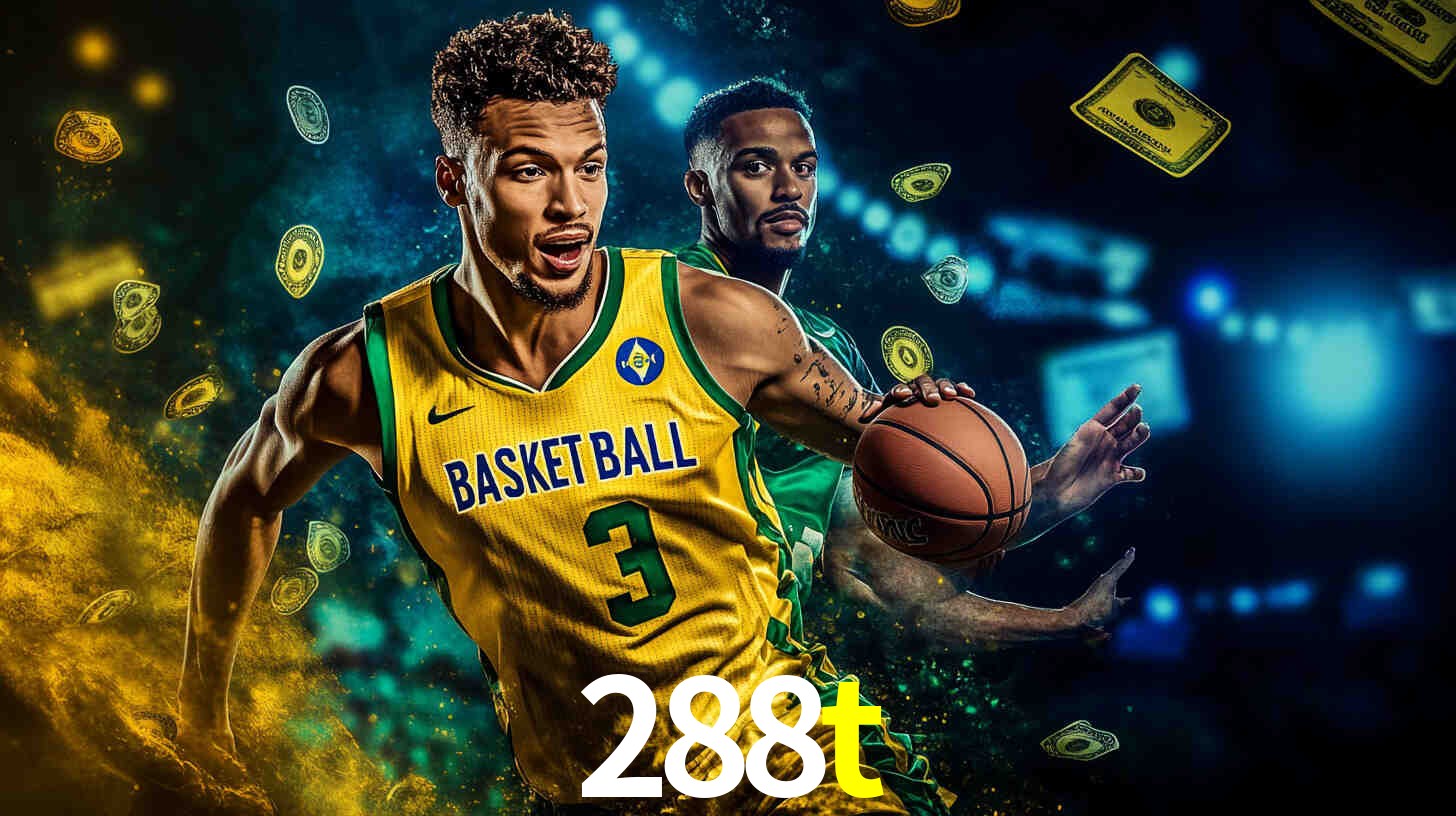 Apostas Esportivas na 288t: Um Guia Completo