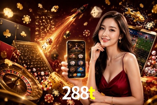 Secure Login 288t