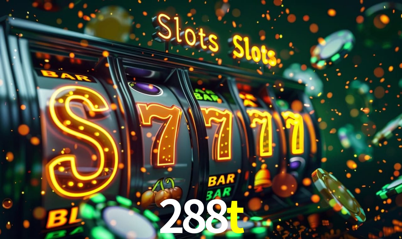 Casino VIP 288t
