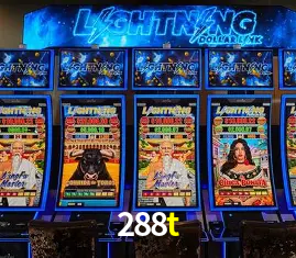A Emoção da Loteria na 288t: Uma Chance de Mudança de Vida