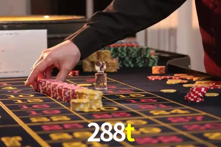 Inovações de Jogos na 288t: O Futuro das Experiências Interativas