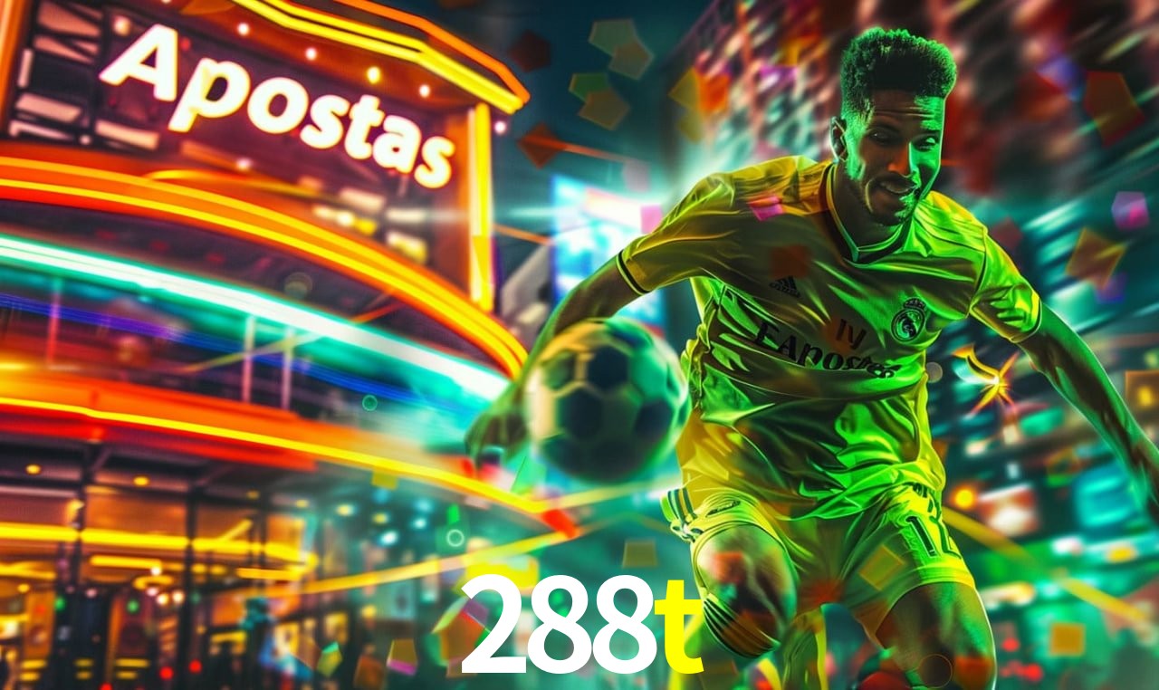 Recursos de Bônus 288t
