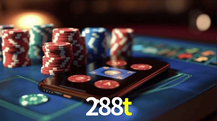 Mesa de Blackjack 288t