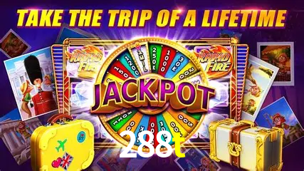 Descubra a Magia dos Jogos de Arcade no 288t