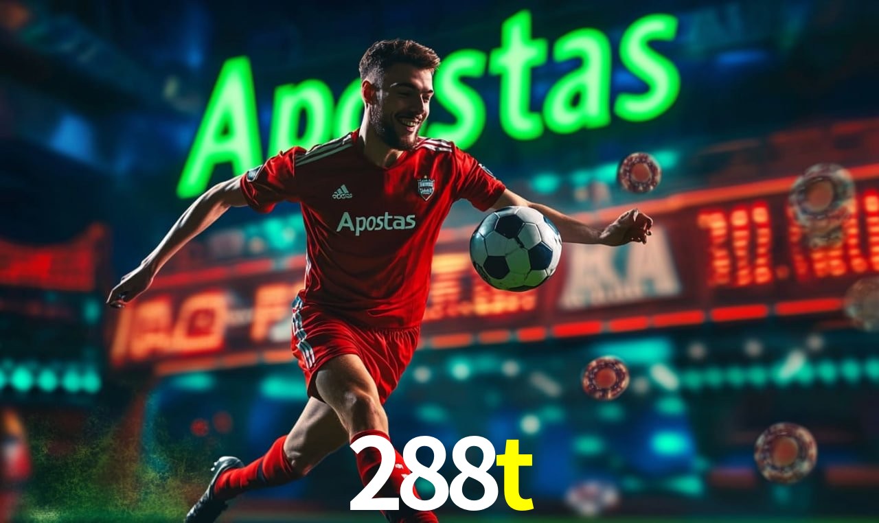 Interface do App 288t