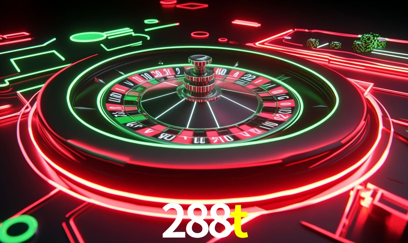 Explorando a Categoria de Eventos em Apostas na 288t