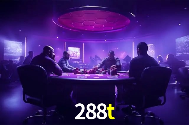 Inovações de Jogos na 288t: O Futuro das Experiências Interativas