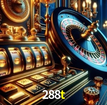 Casino Ao Vivo 288t