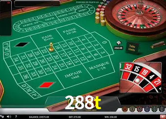 Desvendando o Mundo dos Jogos Virtuais na 288t