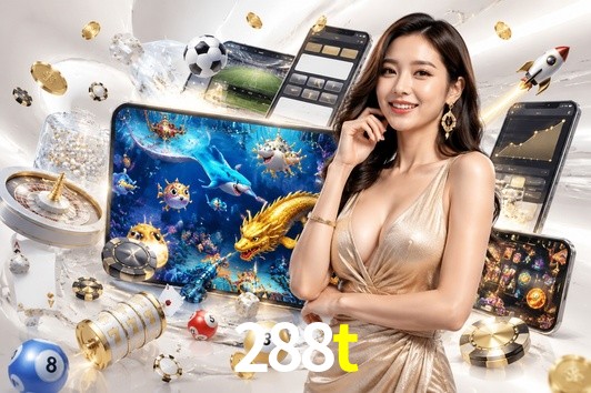 Live Casino 288t