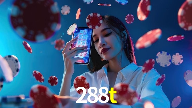 Desvendando o Mundo dos Jogos Virtuais na 288t