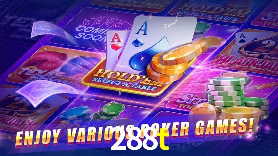A Emoção da Loteria na 288t: Uma Chance de Mudança de Vida