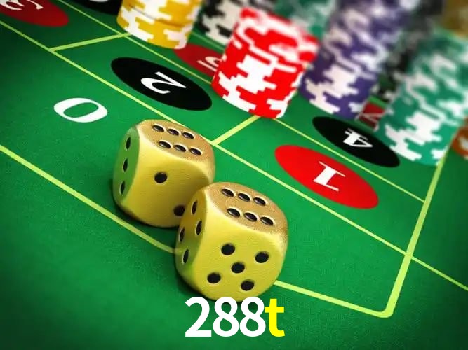 Tennis Betting 288t