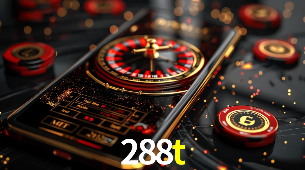 Game Providers 288t