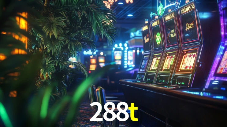 Live Casino 288t
