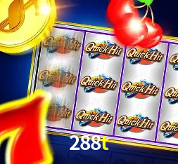 Desvendando o Mundo dos Jogos Virtuais na 288t