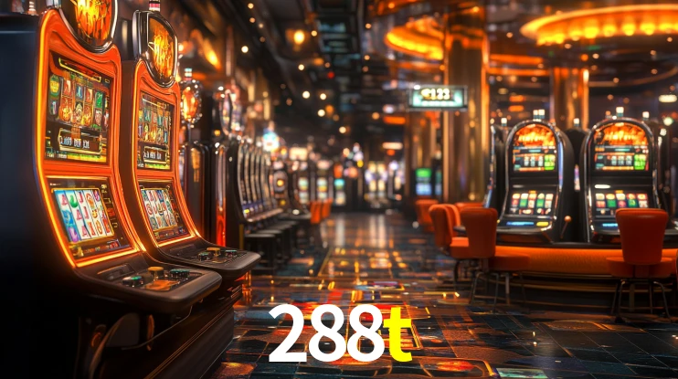288t App Interface