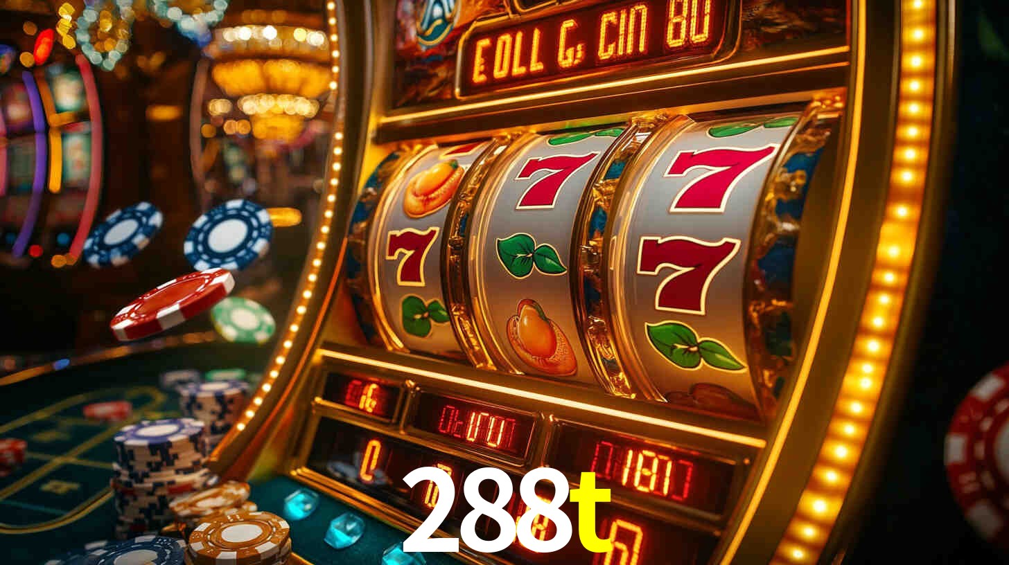 Welcome Bonus 288t