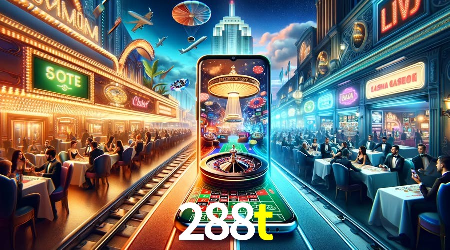 Flash Promotion 288t