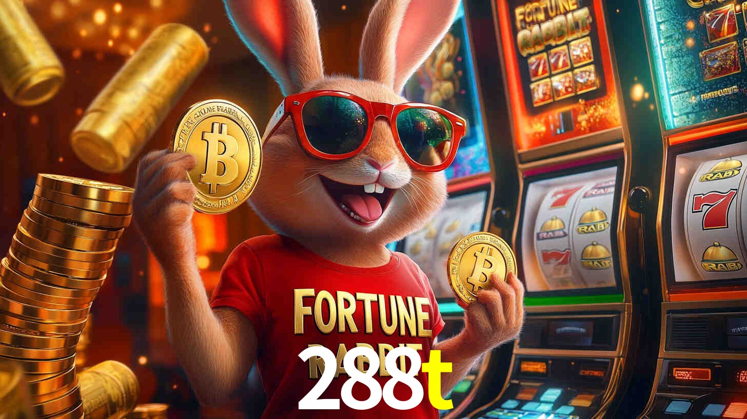A Popularidade dos Caça-Níqueis no 288t